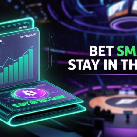 Bankroll Management for Esports Betting: How to Bet Smart