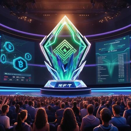 How NFTs Are Changing the Esports Betting Landscape