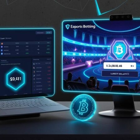 How to Analyze Esports Teams for Better Betting Decisions