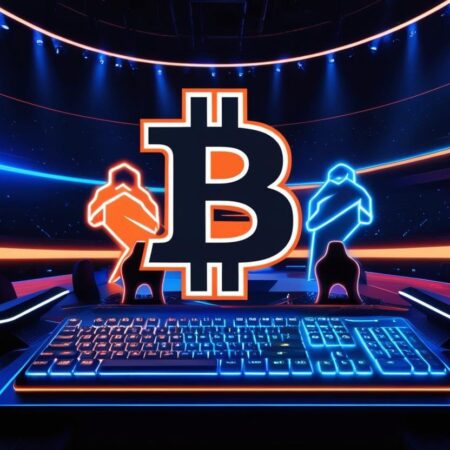 How to Bet on Esports with Bitcoin: A Step-by-Step Guide