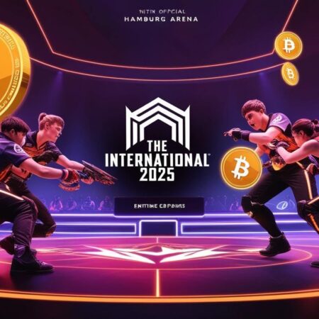 How to Bet on The International 2025: Dota 2’s Biggest Event