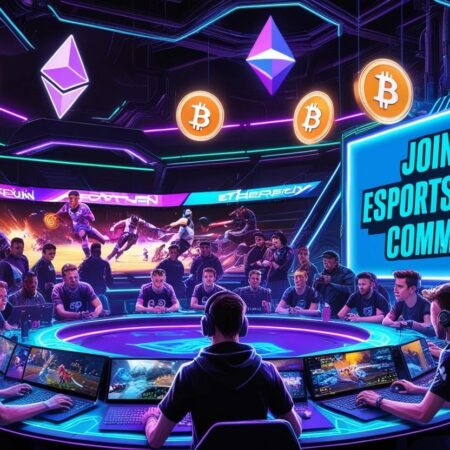 Joining the Esports Betting Community: Best Platforms and Forums