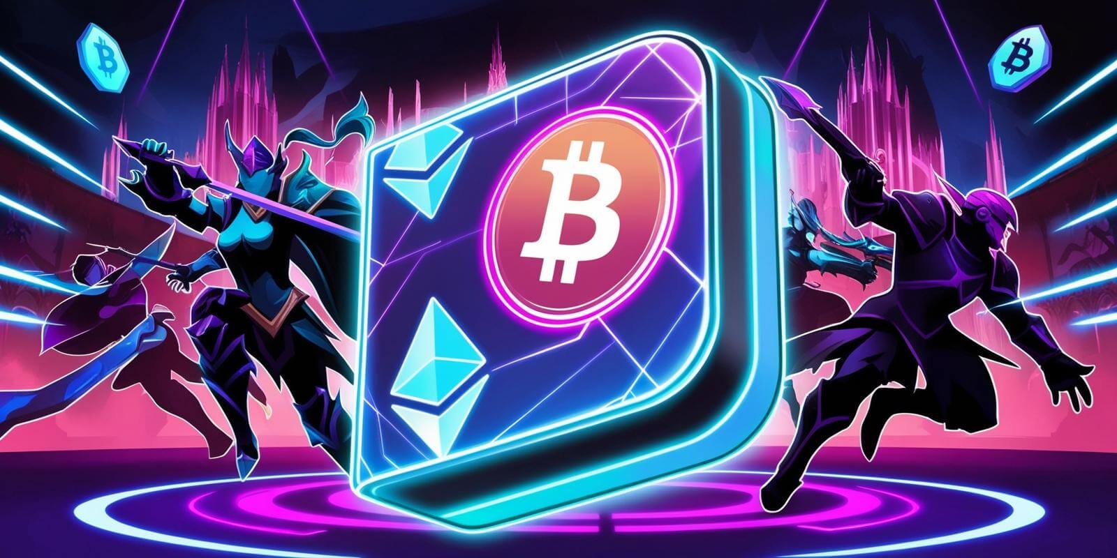 Learn how to bet on The International 2025 with crypto! Discover top platforms, Dota 2 markets, and tips for Dota 2’s biggest event.