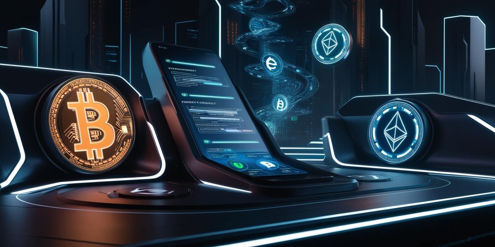 The Rise of Decentralized Betting Platforms