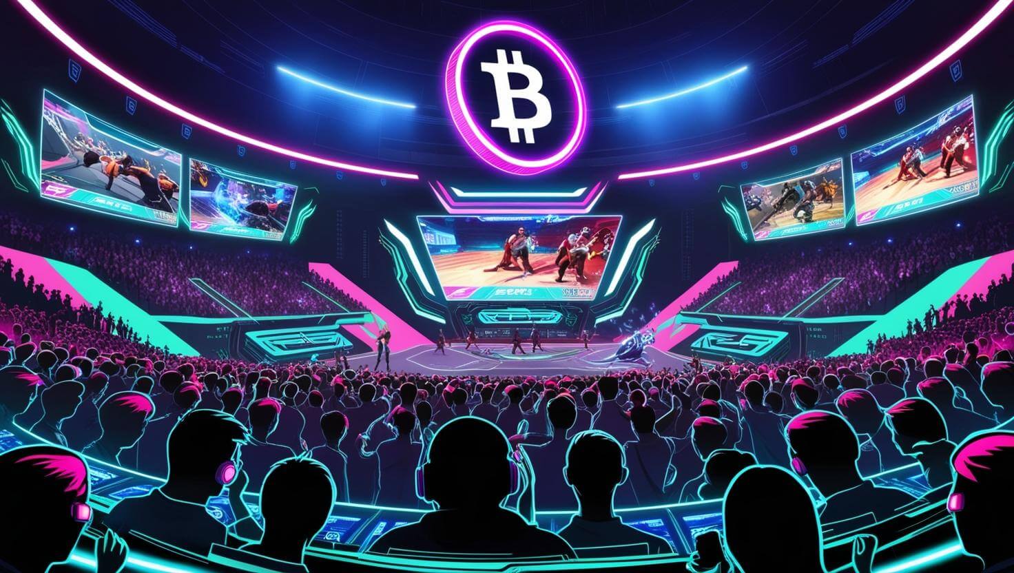 Understanding Esports Betting
